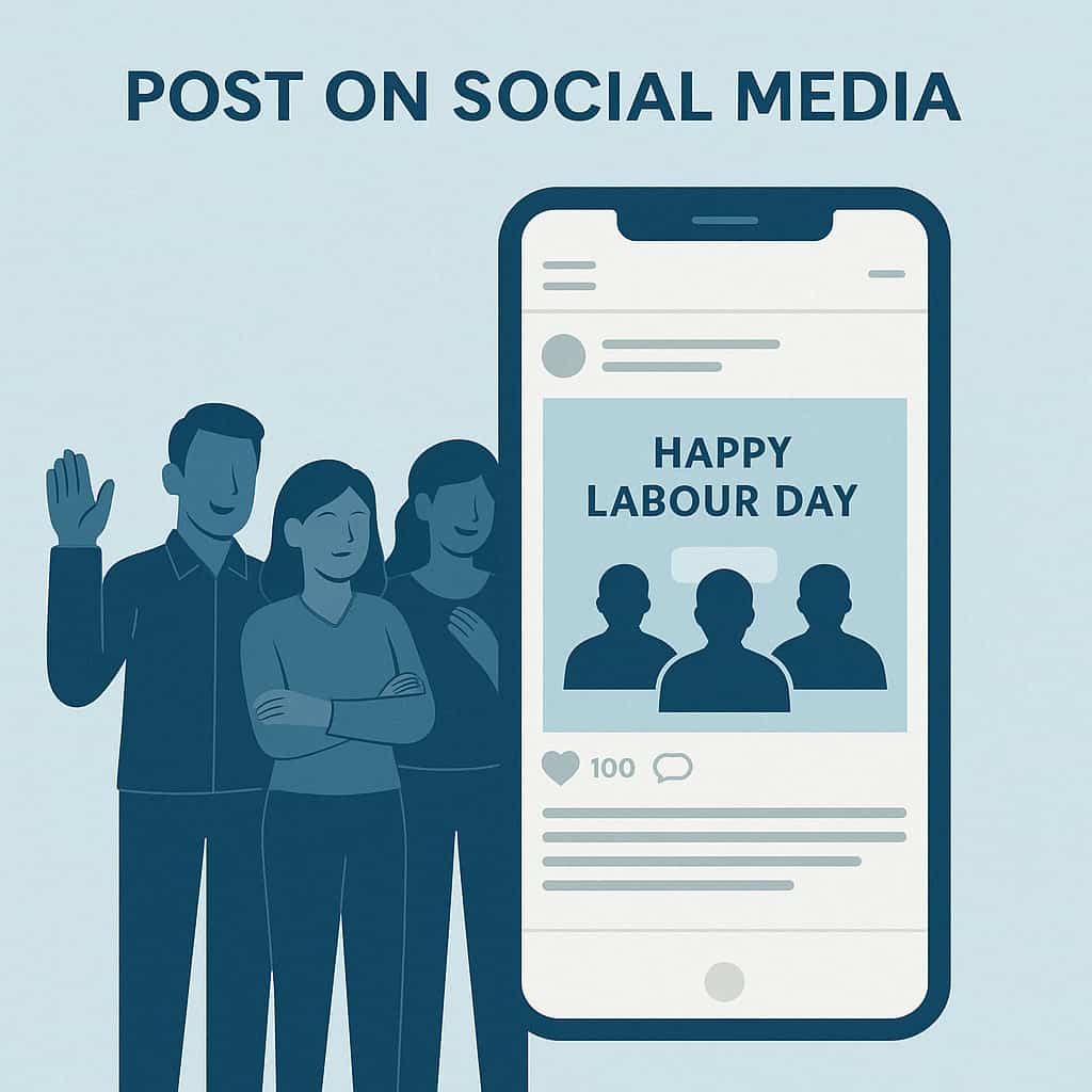 labour day 1